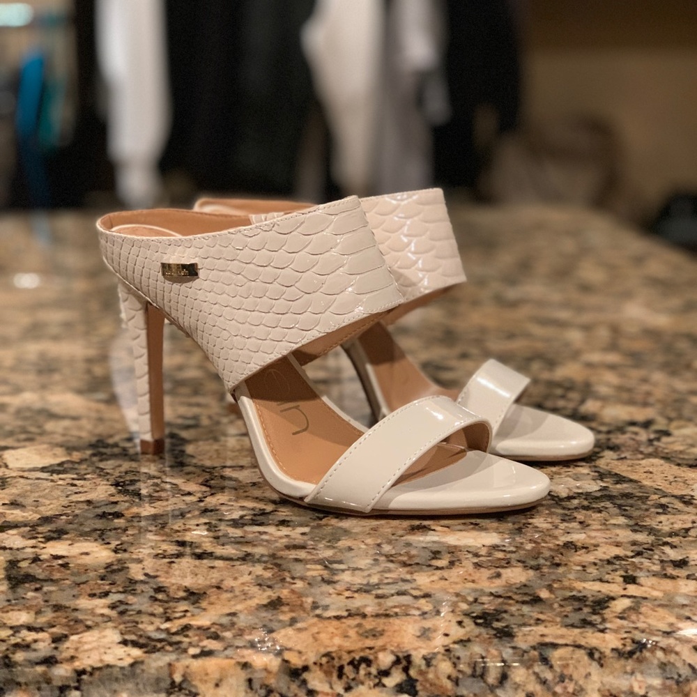 Calvin Klein Heels